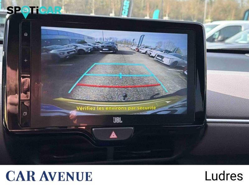 Occasion TOYOTA Yaris Cross 116h Collection MY22 2023 Or Pur/Toit Noir (M) 23490 € à Nancy