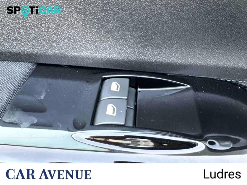 Occasion CITROEN C3 1.5 BlueHDi 100ch S&S Feel Business E6.d 2021 Blanc Banquise (O) 12190 € à Nancy