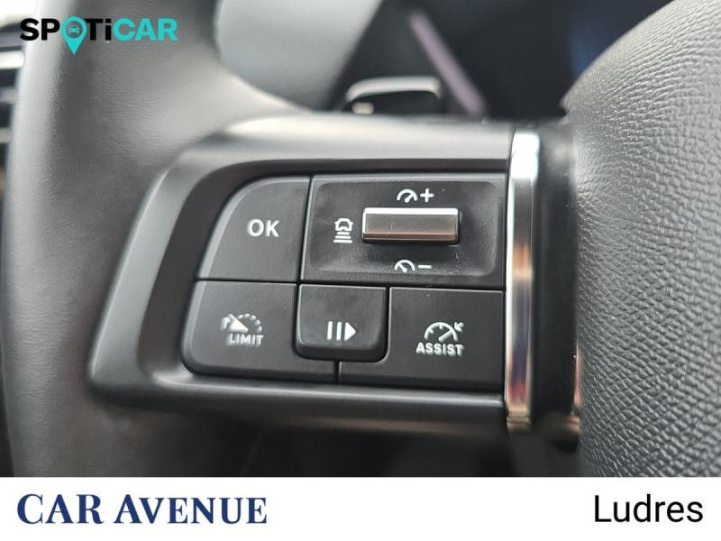 Used CITROEN C5 X 1.2 PureTech 130ch S&S PLUS boite automatique 2024 Blanc Nacré (N) - Toit Noir Perla Nera € 21790 in Nancy