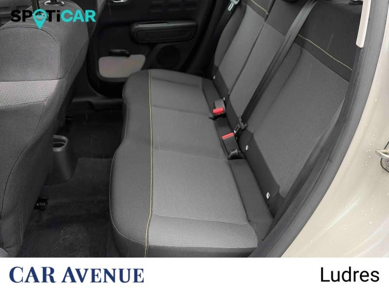 Used CITROEN C3 1.2 PureTech 83ch S&S YOU! 2021 Sable (N) € 11290 in Nancy