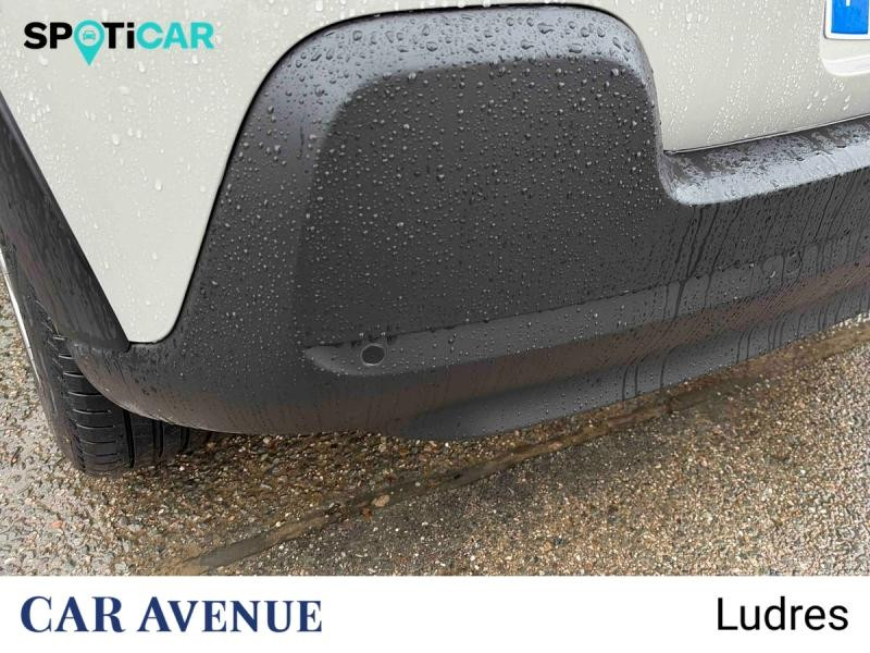 Used CITROEN C3 1.2 PureTech 83ch S&S YOU! 2021 Sable (N) € 11290 in Nancy