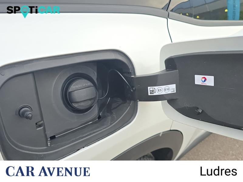 Used CITROEN C5 X 1.2 PureTech 130ch S&S PLUS boite automatique 2024 Blanc Nacré (N) - Toit Noir Perla Nera € 21790 in Nancy