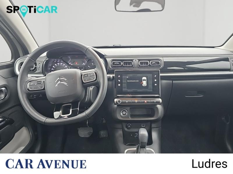 Used CITROEN C3 1.2 PureTech 110ch S&S Shine EAT6 2022 Sable (N) € 14990 in Nancy