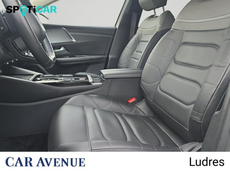 Used CITROEN C5 X 1.2 PureTech 130ch S&S PLUS boite automatique 2024 Blanc Nacré (N) - Toit Noir Perla Nera € 21790 in Nancy