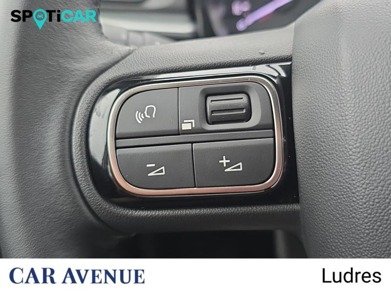 Used CITROEN C3 1.2 PureTech 110ch S&S Shine EAT6 2022 Sable (N) € 14990 in Nancy