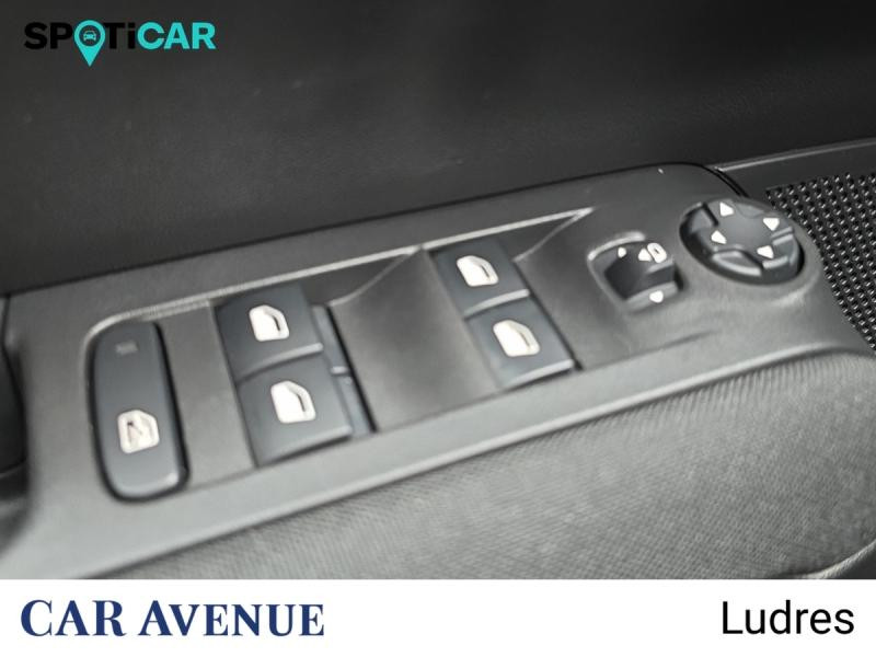 Occasion CITROEN C3 Aircross PureTech 110ch S&S Shine Pack 2021 Rouge Pepper (M) 14190 € à Nancy