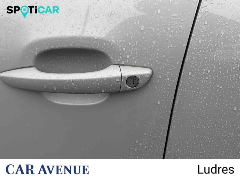 Used CITROEN C3 1.2 PureTech 83ch S&S YOU! 2021 Sable (N) € 11290 in Nancy