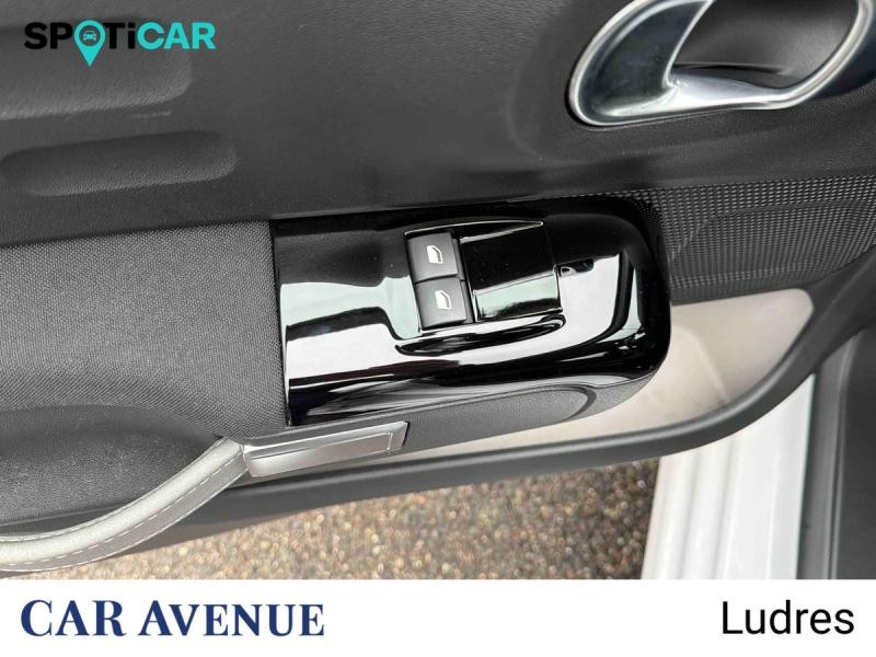 Used CITROEN C3 1.2 PureTech 83ch S&S  Feel Business 2021 Blanc Banquise (O) € 11490 in Nancy