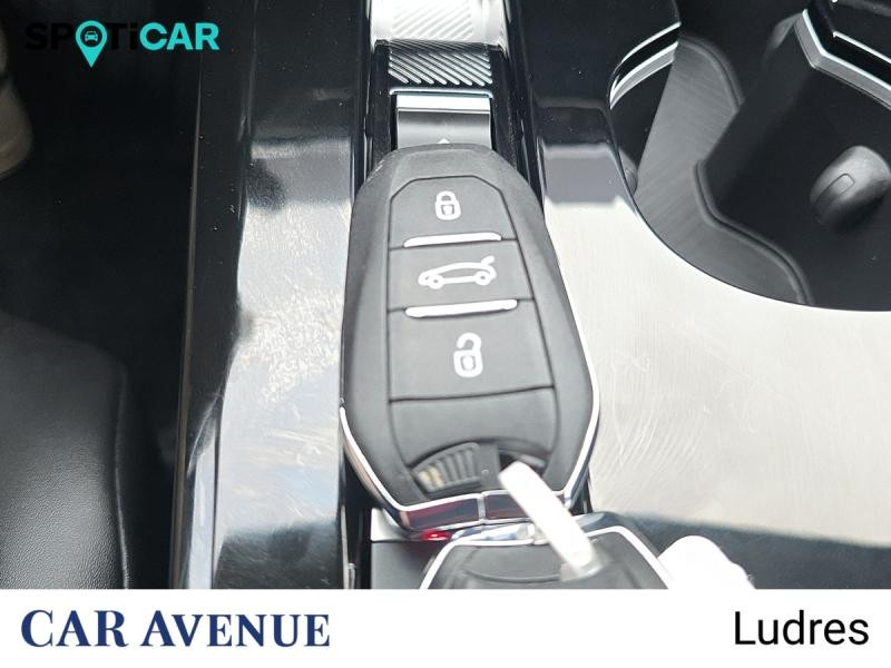 Used CITROEN C5 X 1.2 PureTech 130ch S&S PLUS boite automatique 2024 Blanc Nacré (N) - Toit Noir Perla Nera € 21790 in Nancy