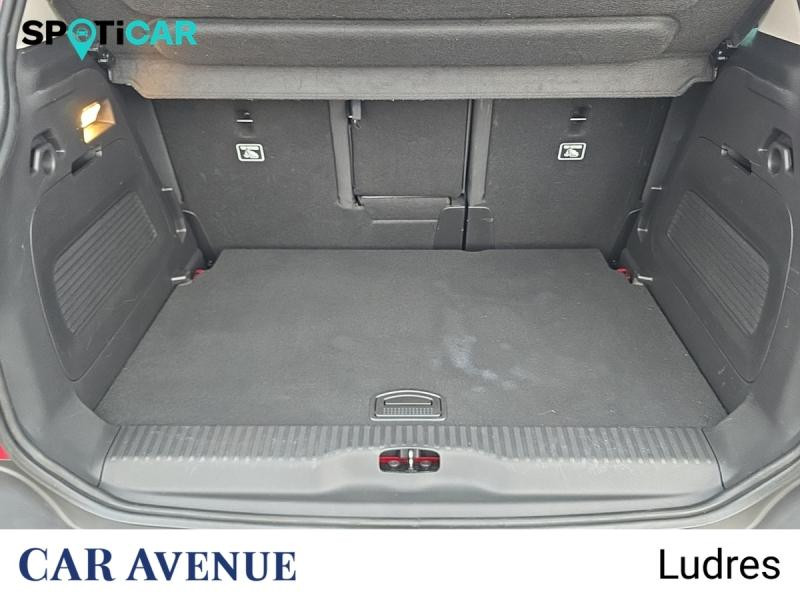 Occasion CITROEN C3 Aircross PureTech 110ch S&S Shine Pack 2021 Rouge Pepper (M) 14190 € à Nancy