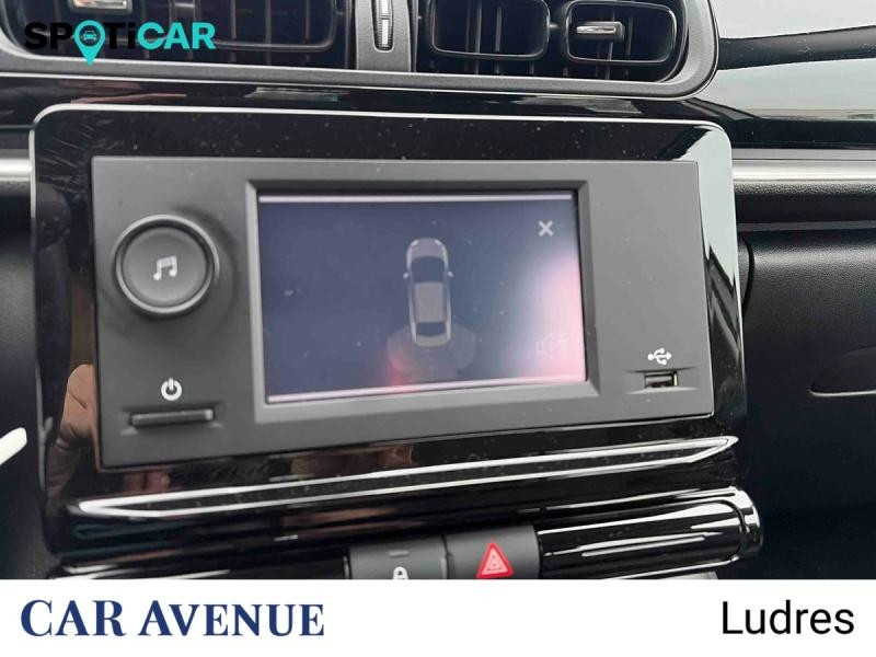 Used CITROEN C3 1.2 PureTech 83ch S&S YOU! 2021 Sable (N) € 11290 in Nancy