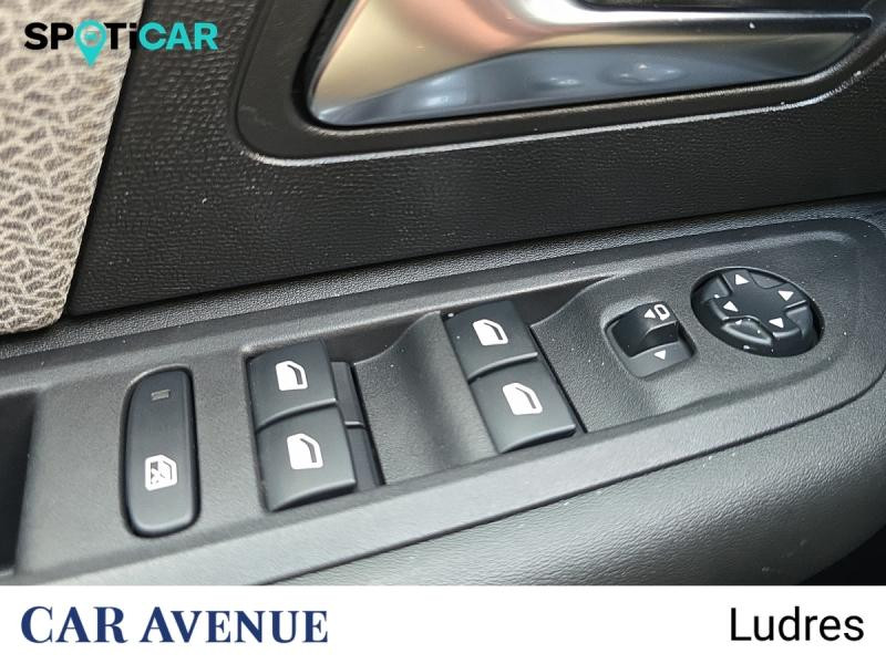 Occasion CITROEN C4 Moteur électrique 136ch (100 kW) Shine Automatique 2021 Noir Perla Nera (N) 18990 € à Nancy