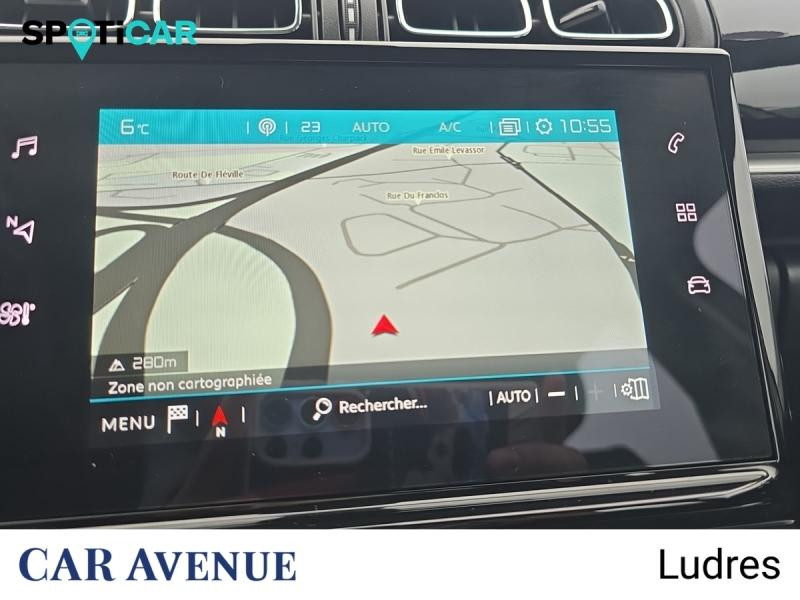 Used CITROEN C3 1.2 PureTech 110ch S&S Shine EAT6 2022 Sable (N) € 14990 in Nancy