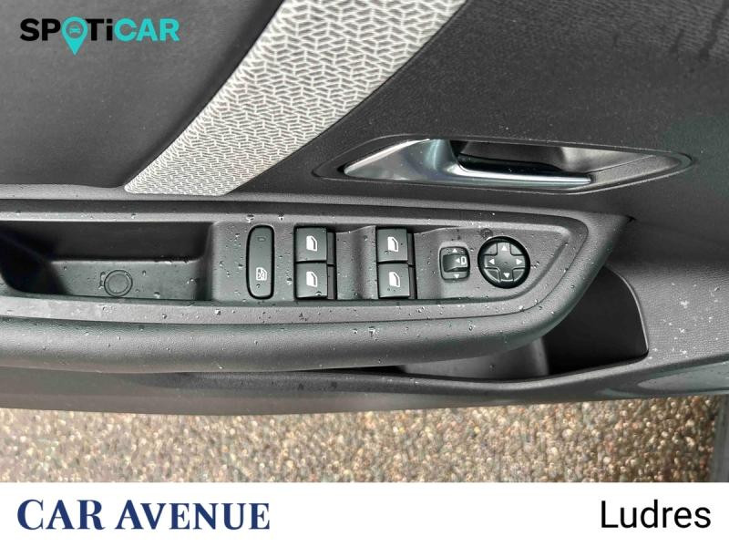 Occasion CITROEN C4 PureTech 130ch S&S Feel Pack EAT8 2021 Bleu Iceland (N) 16390 € à Nancy