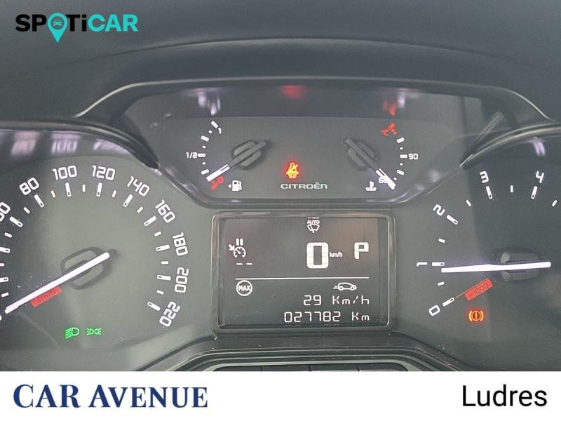 Used CITROEN C3 1.2 PureTech 110ch S&S Shine EAT6 2022 Sable (N) € 14990 in Nancy