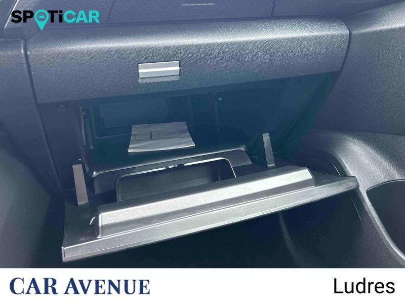 Occasion CITROEN C4 PureTech 130ch S&S Feel Pack EAT8 2021 Bleu Iceland (N) 16390 € à Nancy