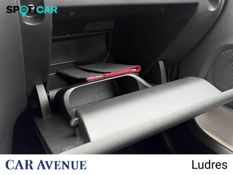 Used CITROEN C3 1.2 PureTech 83ch S&S YOU! 2021 Sable (N) € 11290 in Nancy