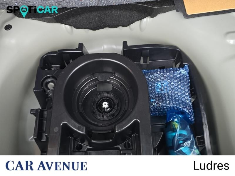 Used CITROEN C3 1.2 PureTech 110ch S&S Shine EAT6 2022 Sable (N) € 14990 in Nancy