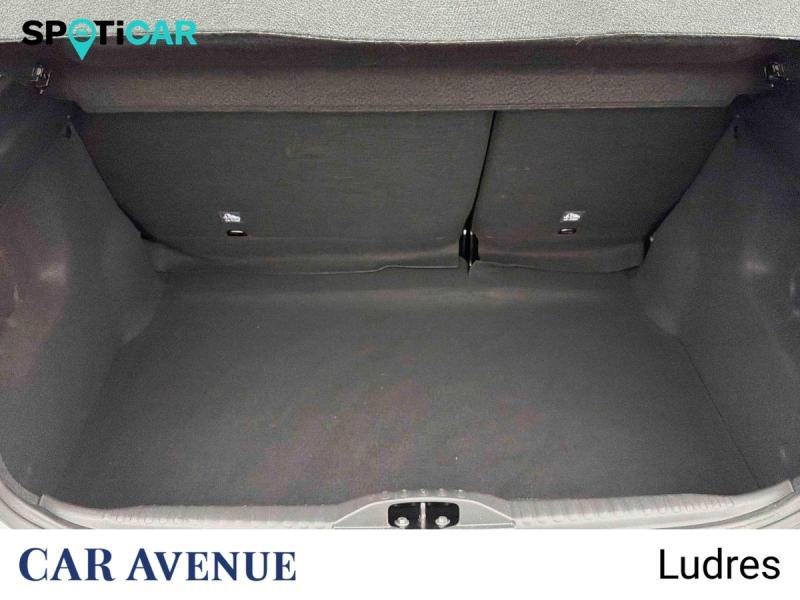 Used CITROEN C3 1.2 PureTech 83ch S&S  Feel Business 2021 Blanc Banquise (O) € 11490 in Nancy