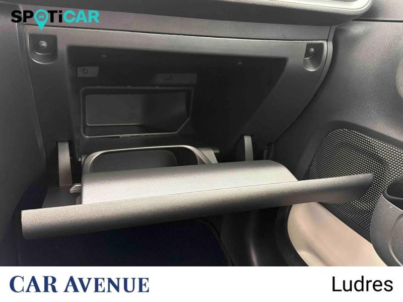 Used CITROEN C3 1.2 PureTech 83ch S&S  Feel Business 2021 Blanc Banquise (O) € 11490 in Nancy