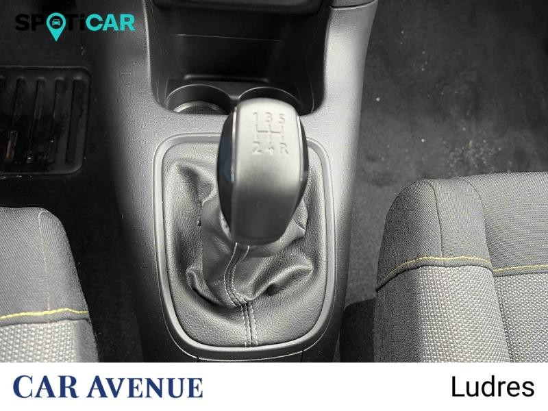 Used CITROEN C3 1.2 PureTech 83ch S&S YOU! 2021 Sable (N) € 11290 in Nancy