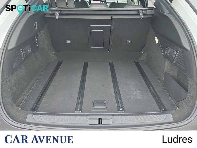 Used CITROEN C5 X 1.2 PureTech 130ch S&S PLUS boite automatique 2024 Blanc Nacré (N) - Toit Noir Perla Nera € 21790 in Nancy