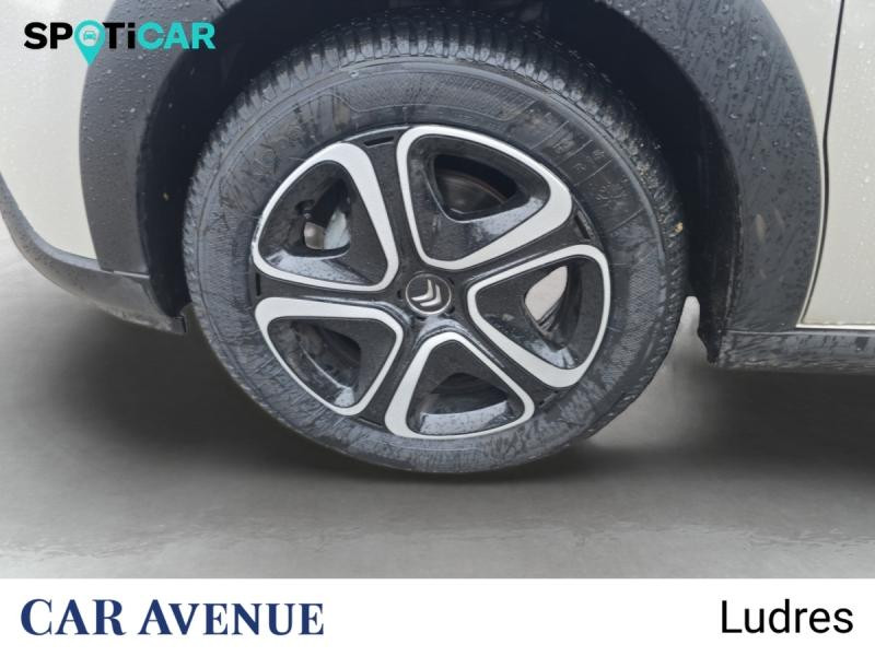 Used CITROEN C3 1.2 PureTech 110ch S&S Shine EAT6 2022 Sable (N) € 14990 in Nancy