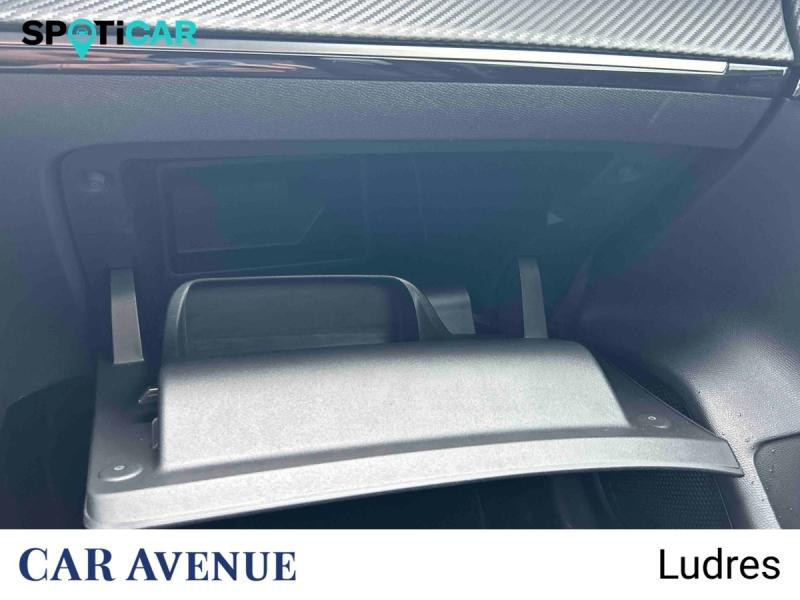 Occasion PEUGEOT 208 1.2 PureTech 100ch S&S Allure Pack 2021 Gris Artense (M) 14490 € à Nancy