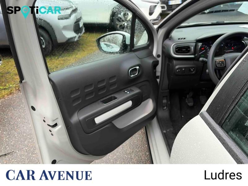 Used CITROEN C3 1.2 PureTech 83ch S&S YOU! 2021 Sable (N) € 11290 in Nancy