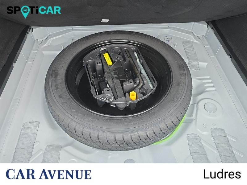 Used CITROEN C5 X 1.2 PureTech 130ch S&S PLUS boite automatique 2024 Blanc Nacré (N) - Toit Noir Perla Nera € 21790 in Nancy