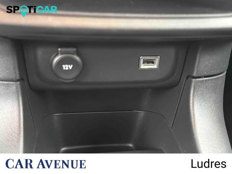 Used CITROEN C3 1.2 PureTech 83ch S&S  Feel Business 2021 Blanc Banquise (O) € 11490 in Nancy