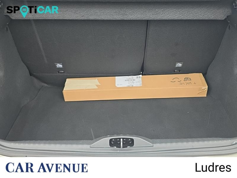 Used CITROEN C3 1.2 PureTech 110ch S&S Shine EAT6 2022 Sable (N) € 14990 in Nancy