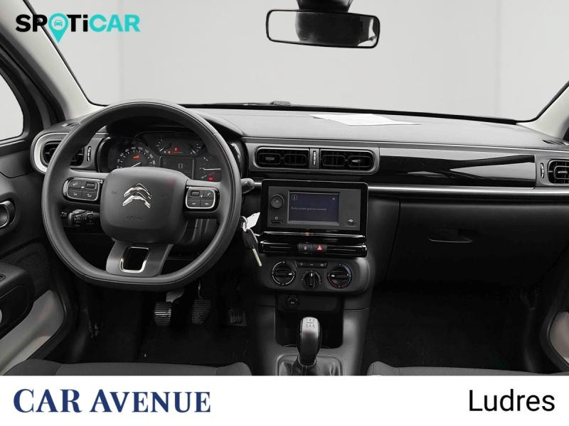 Used CITROEN C3 1.2 PureTech 83ch S&S YOU! 2021 Sable (N) € 11290 in Nancy