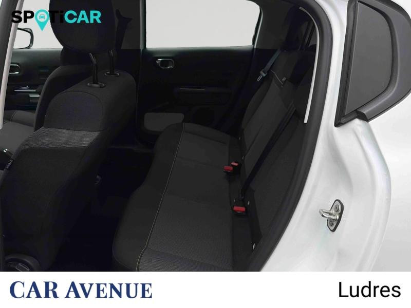 Used CITROEN C3 1.2 PureTech 83ch S&S  Feel Business 2021 Blanc Banquise (O) € 11490 in Nancy