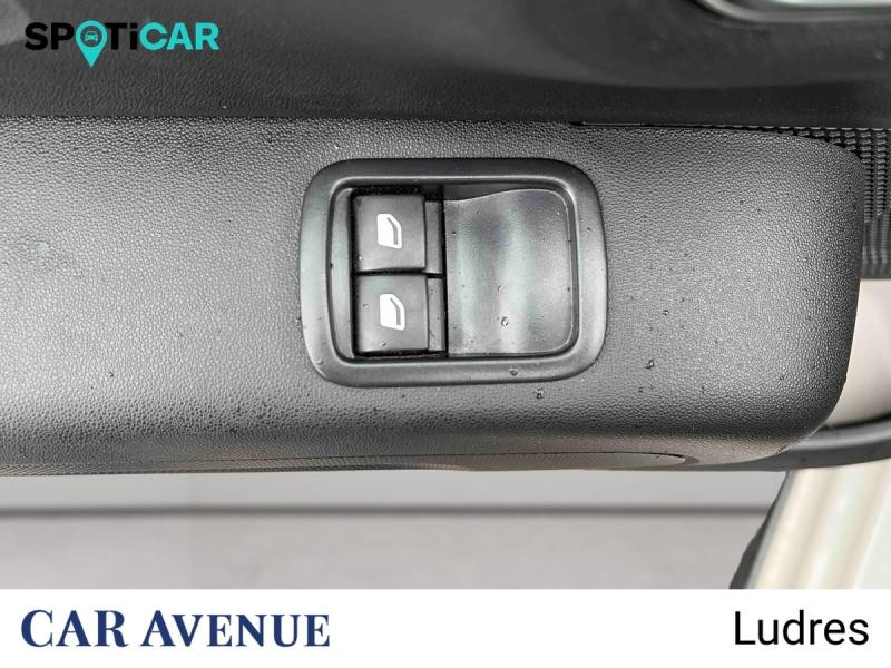 Used CITROEN C3 1.2 PureTech 83ch S&S YOU! 2021 Sable (N) € 11290 in Nancy