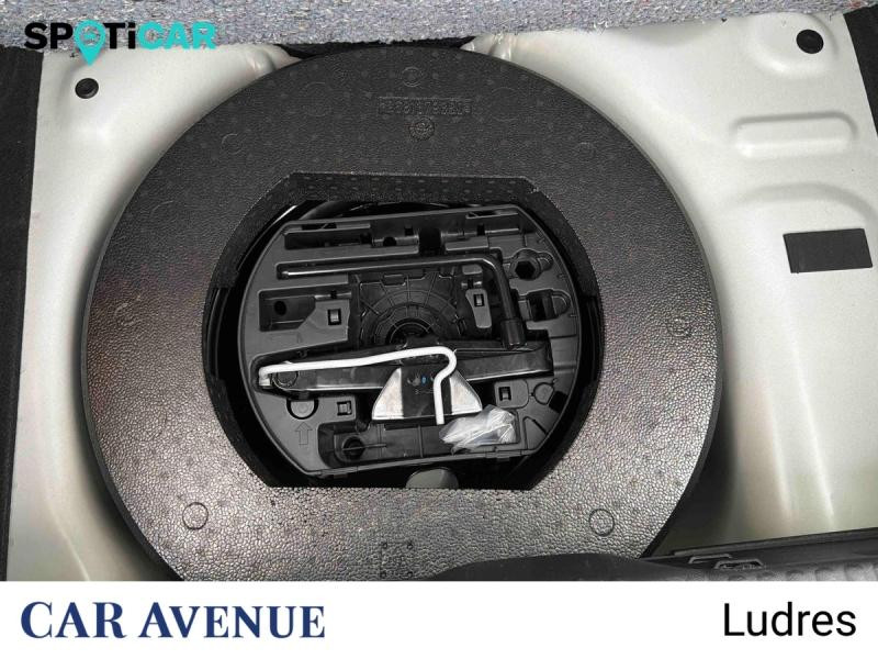 Used CITROEN C3 1.2 PureTech 83ch S&S  Feel Business 2021 Blanc Banquise (O) € 11490 in Nancy