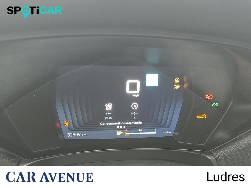 Used CITROEN C5 X 1.2 PureTech 130ch S&S PLUS boite automatique 2024 Blanc Nacré (N) - Toit Noir Perla Nera € 21790 in Nancy