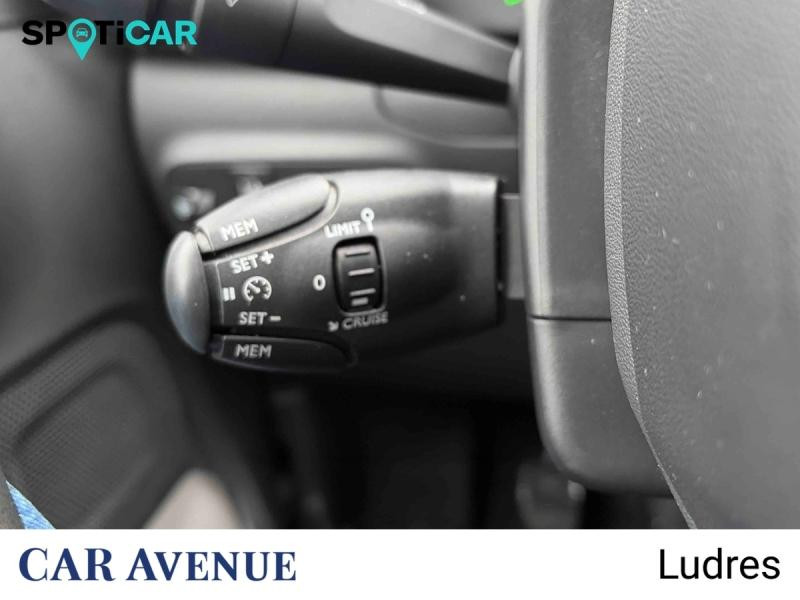 Used CITROEN C3 1.2 PureTech 83ch S&S YOU! 2021 Sable (N) € 11290 in Nancy