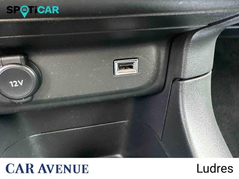 Used CITROEN C3 1.2 PureTech 83ch S&S Shine 2020 Blanc banquise € 10490 in Nancy