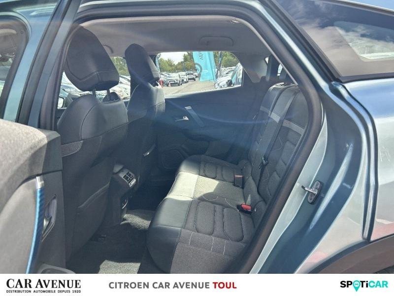 Used CITROEN C4 Moteur électrique 136ch (100 kW) Feel Pack Automatique 2020 Bleu Iceland (N) € 15390 in Nancy