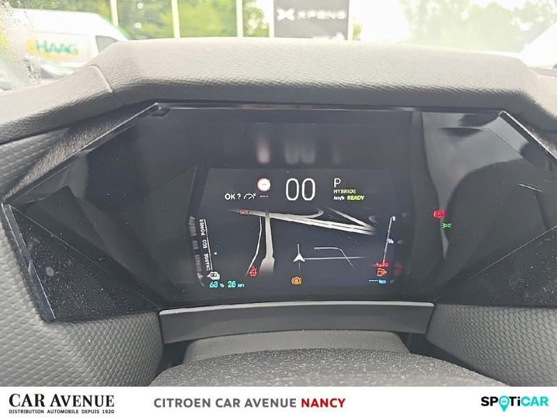 Used DS DS 4 E-TENSE 225ch Bastille 2024 Gris Laqué (M) € 25290 in Nancy