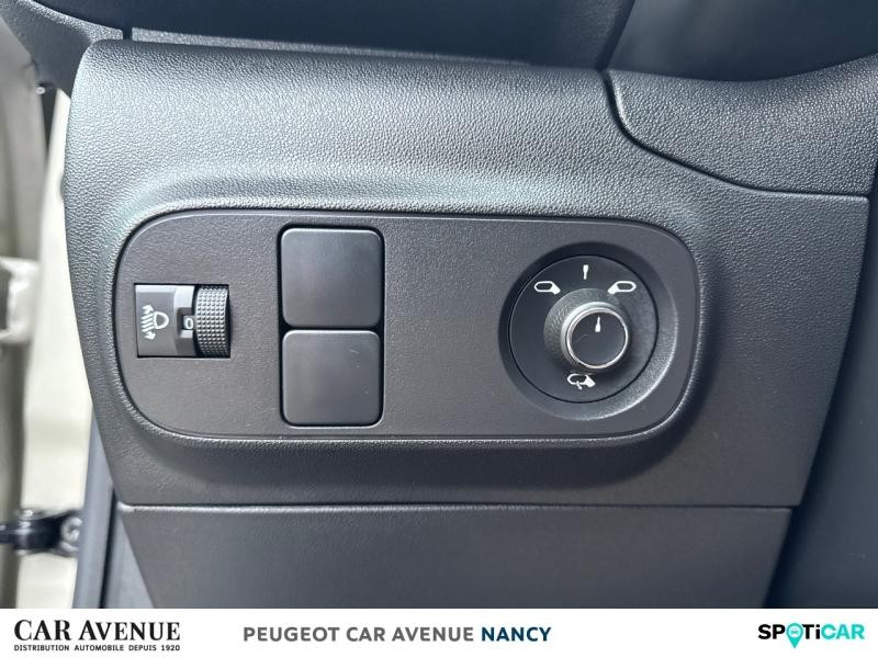 Used CITROEN C3 1.2 PureTech 83ch S&S C-Series 123g 2023 Sable (N) € 13090 in Nancy