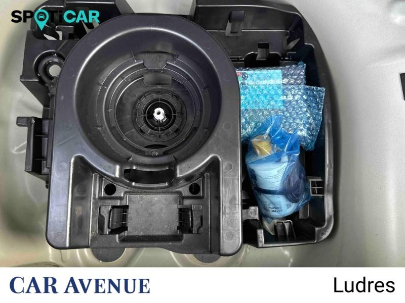 Used CITROEN C3 1.2 PureTech 83ch S&S Shine 2020 Blanc banquise € 10490 in Nancy