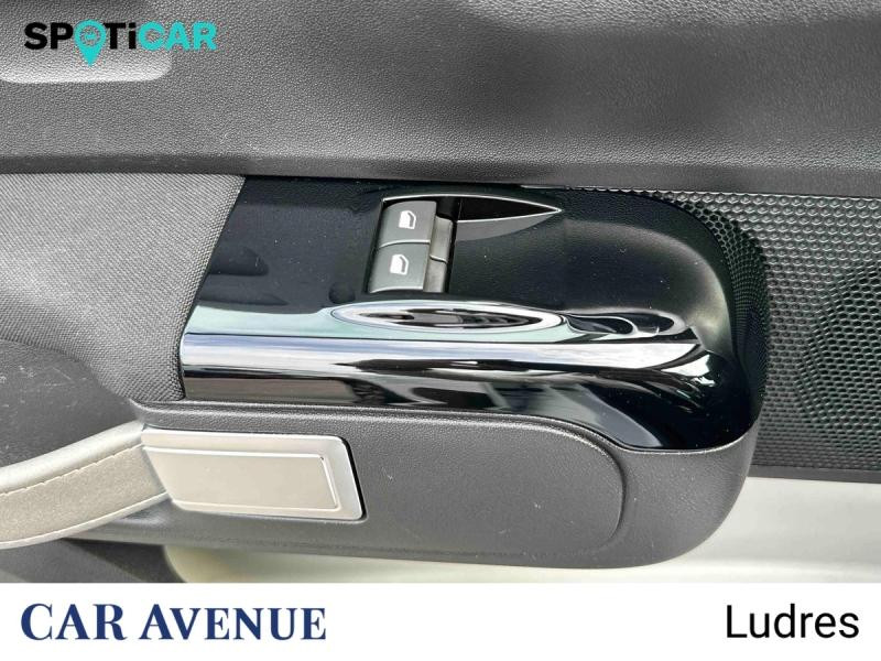 Used CITROEN C3 1.2 PureTech 83ch S&S Shine 2020 Blanc banquise € 10490 in Nancy