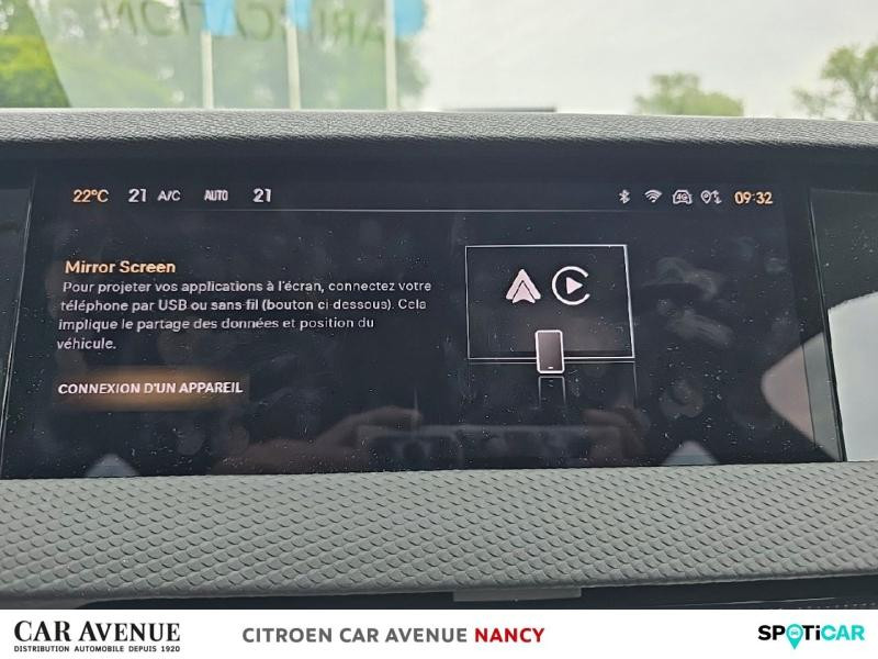 Used DS DS 4 E-TENSE 225ch Bastille 2024 Gris Laqué (M) € 25290 in Nancy