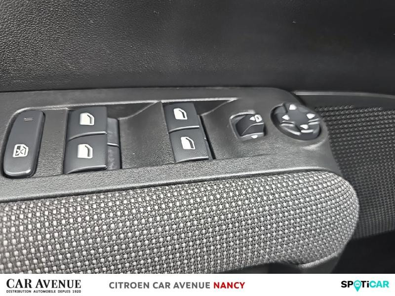 Used CITROEN C3 Aircross 1.2 PureTech 110ch S&S PLUS 2024 Gris Acier (M) € 13990 in Nancy