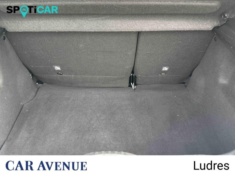 Used CITROEN C3 1.2 PureTech 83ch S&S Shine 2020 Blanc banquise € 10490 in Nancy