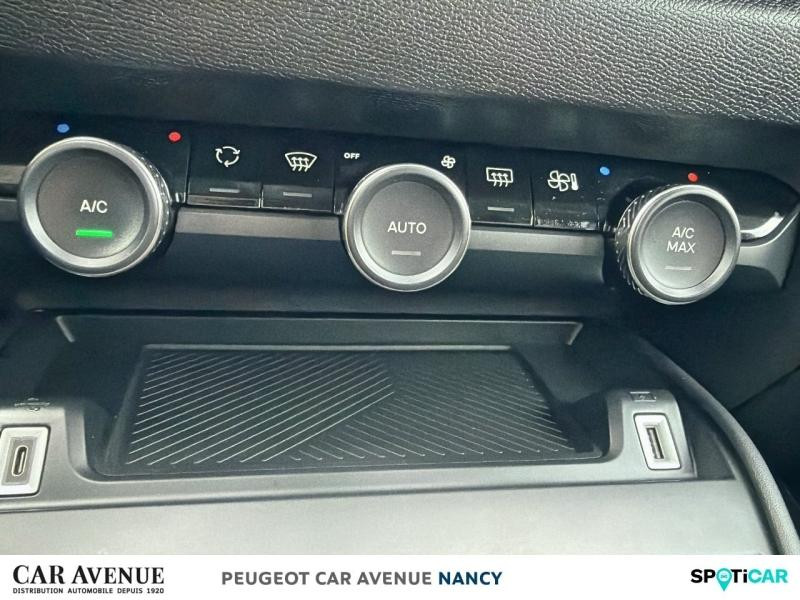 Used CITROEN C4 Moteur électrique 136ch (100 kW) C-Series Automatique 2022 Noir Perla Nera (N) € 20990 in Nancy