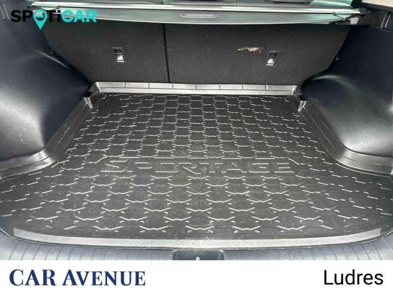 Used KIA Sportage 1.6 CRDi 115ch ISG Design 4x2 2019 Blanc Platine € 16990 in Nancy