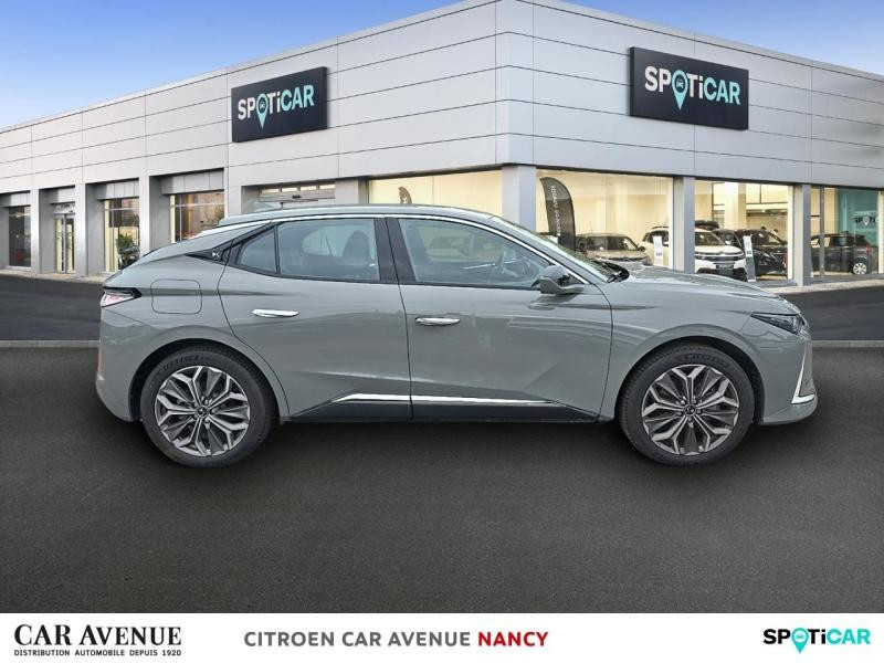 Used DS DS 4 E-TENSE 225ch Bastille 2024 Gris Laqué (M) € 25290 in Nancy